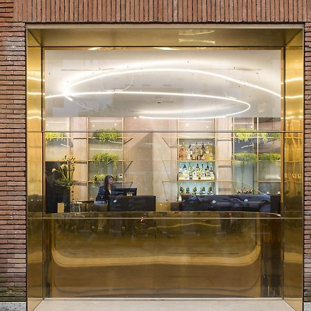 Hotel Royal Bissolati Ρώμη Εξωτερικό φωτογραφία