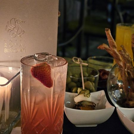 Hotel Royal Bissolati Ρώμη Εξωτερικό φωτογραφία