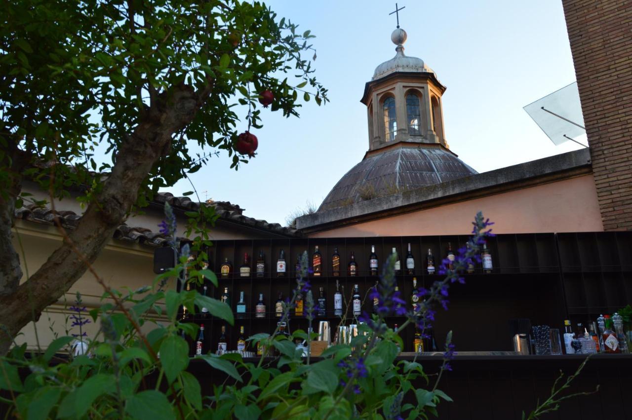 Hotel Royal Bissolati Ρώμη Εξωτερικό φωτογραφία