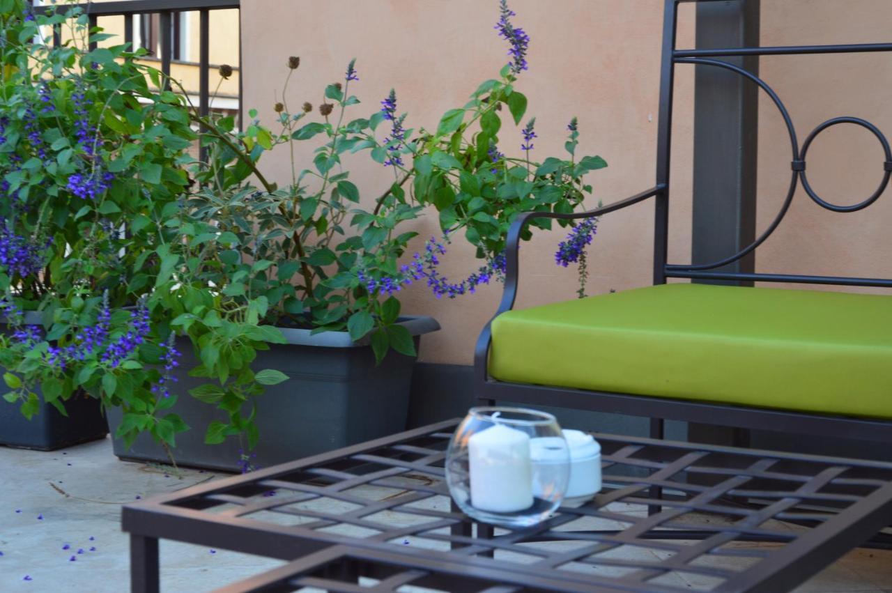 Hotel Royal Bissolati Ρώμη Εξωτερικό φωτογραφία
