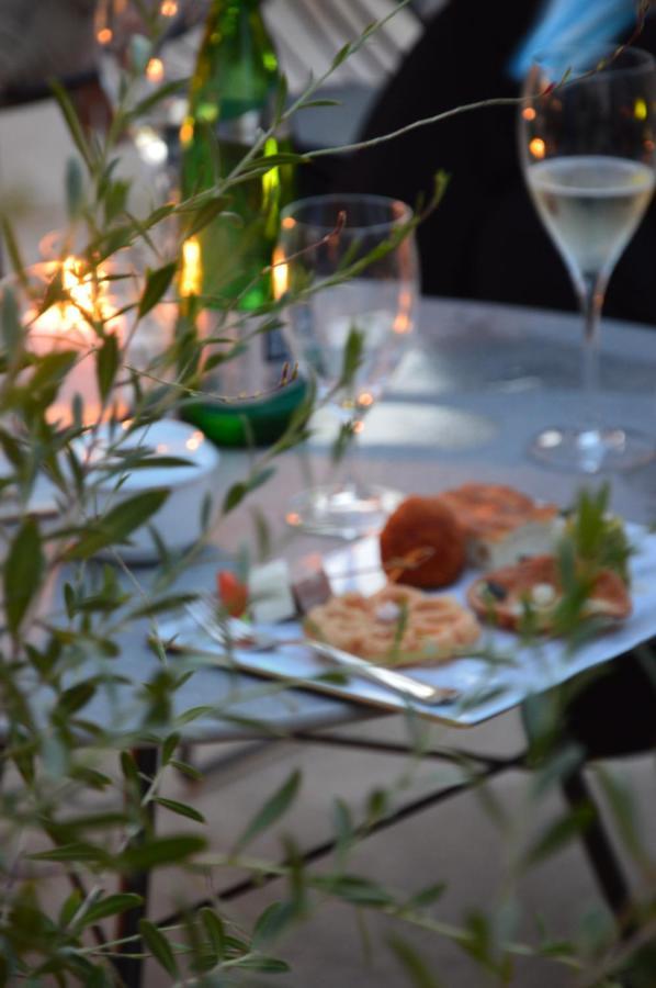 Hotel Royal Bissolati Ρώμη Εξωτερικό φωτογραφία