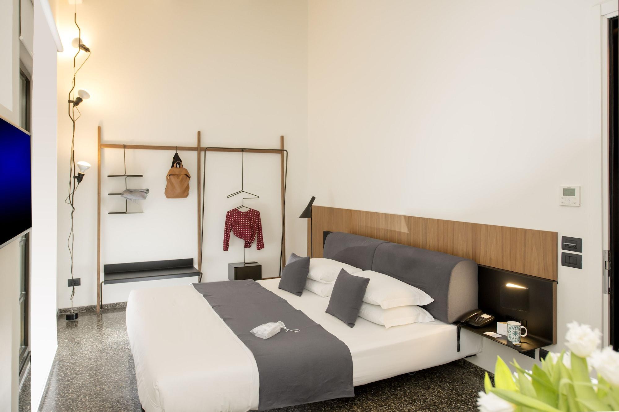 Hotel Royal Bissolati Ρώμη Εξωτερικό φωτογραφία