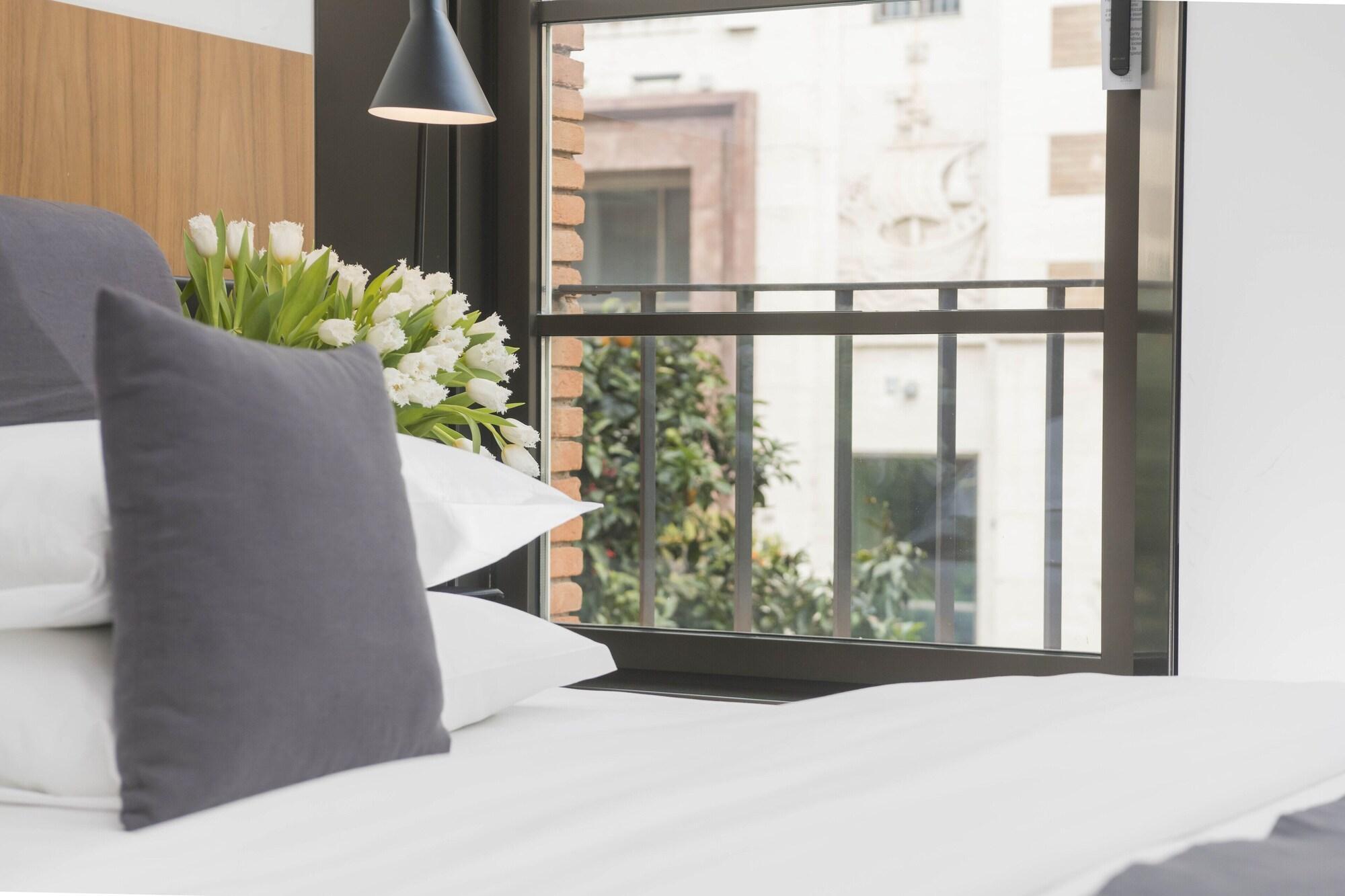 Hotel Royal Bissolati Ρώμη Εξωτερικό φωτογραφία