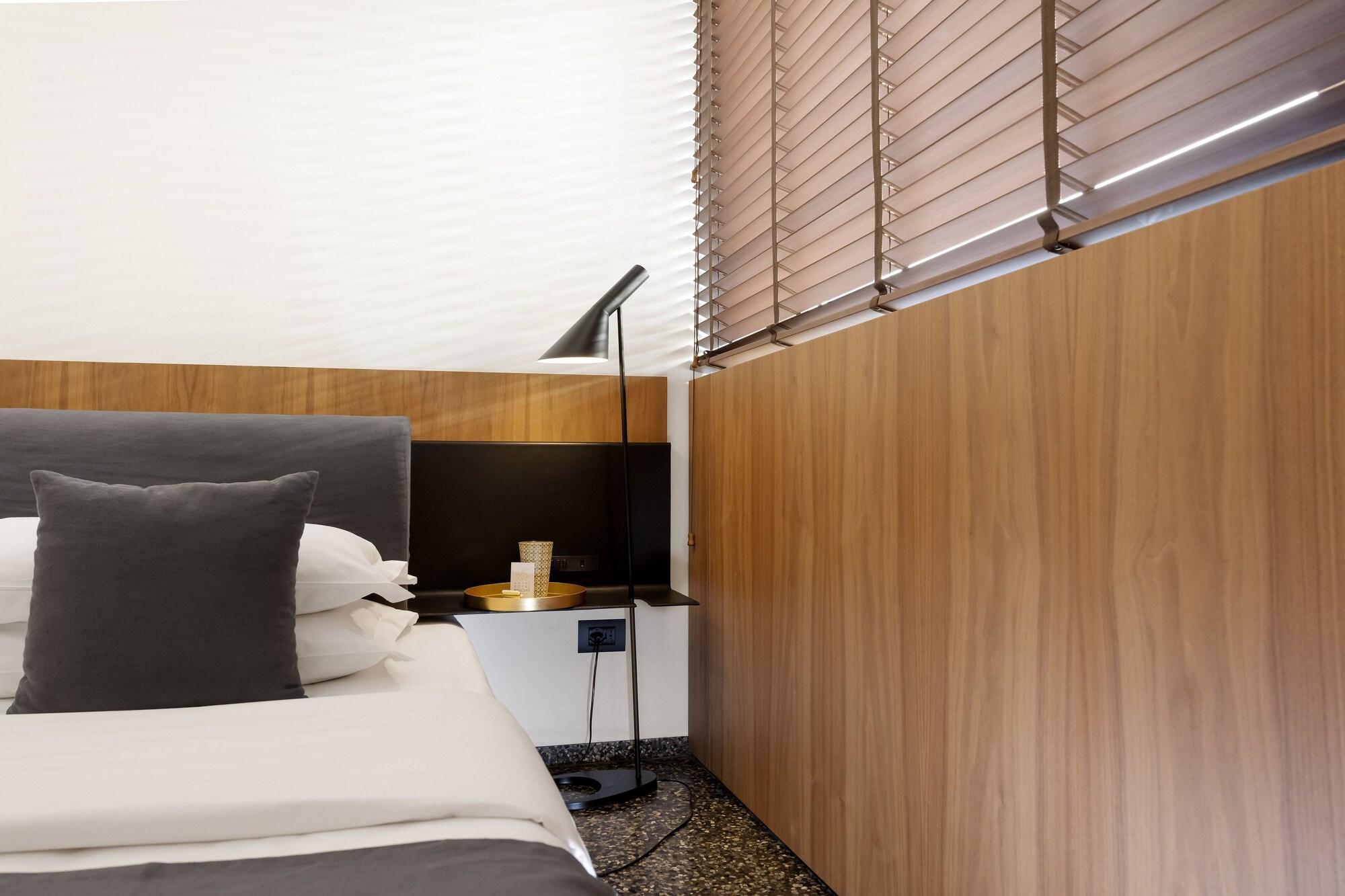 Hotel Royal Bissolati Ρώμη Εξωτερικό φωτογραφία