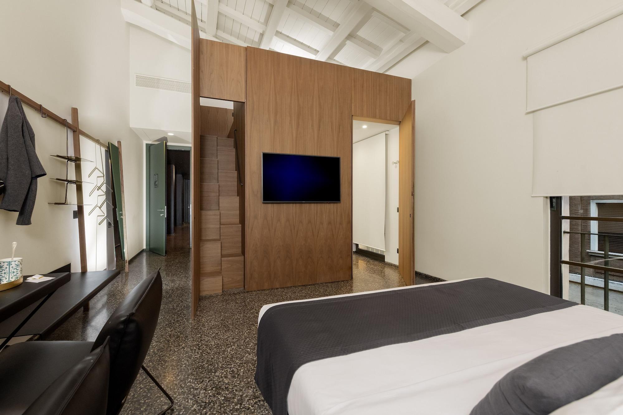 Hotel Royal Bissolati Ρώμη Εξωτερικό φωτογραφία