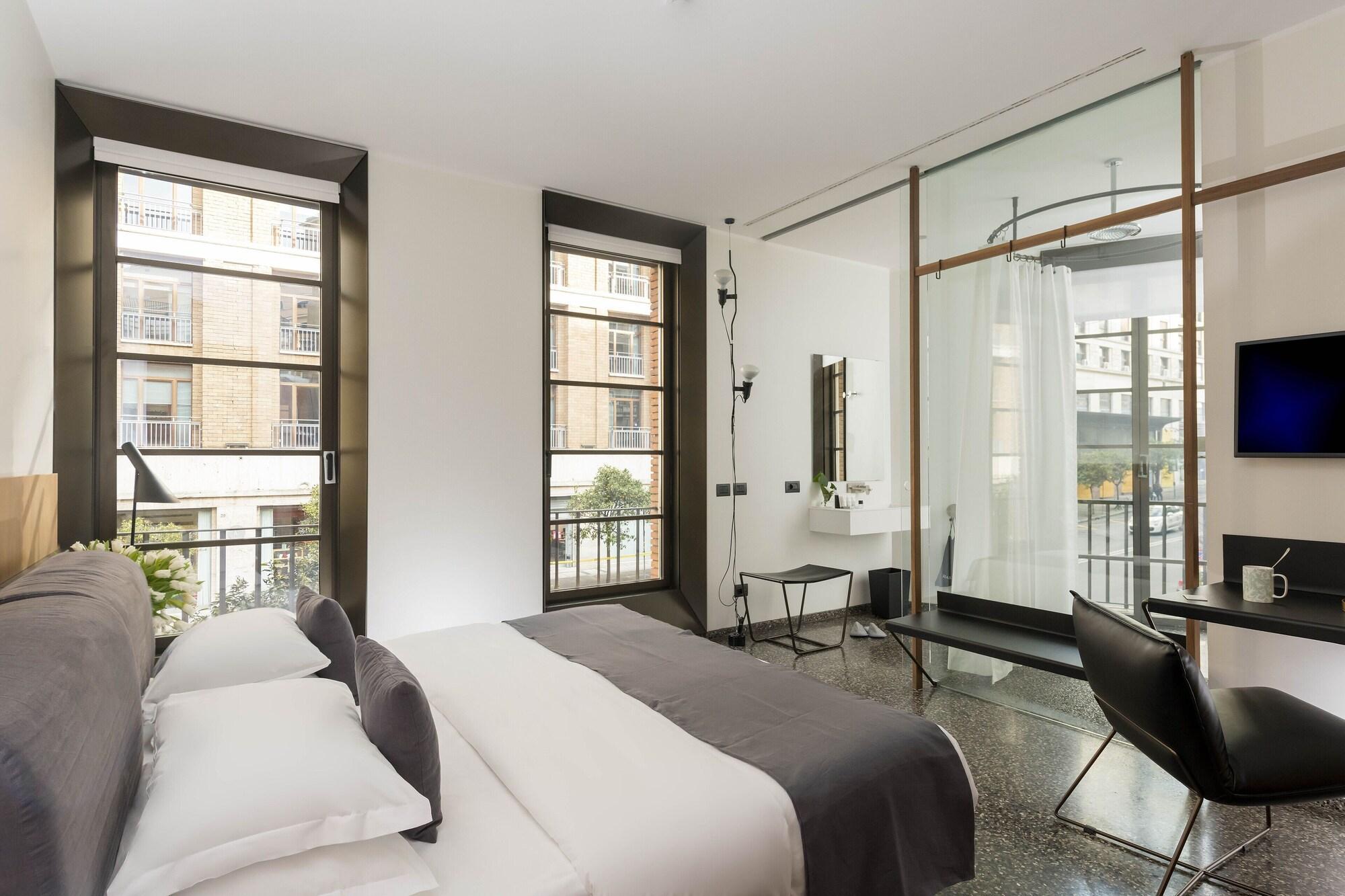 Hotel Royal Bissolati Ρώμη Εξωτερικό φωτογραφία