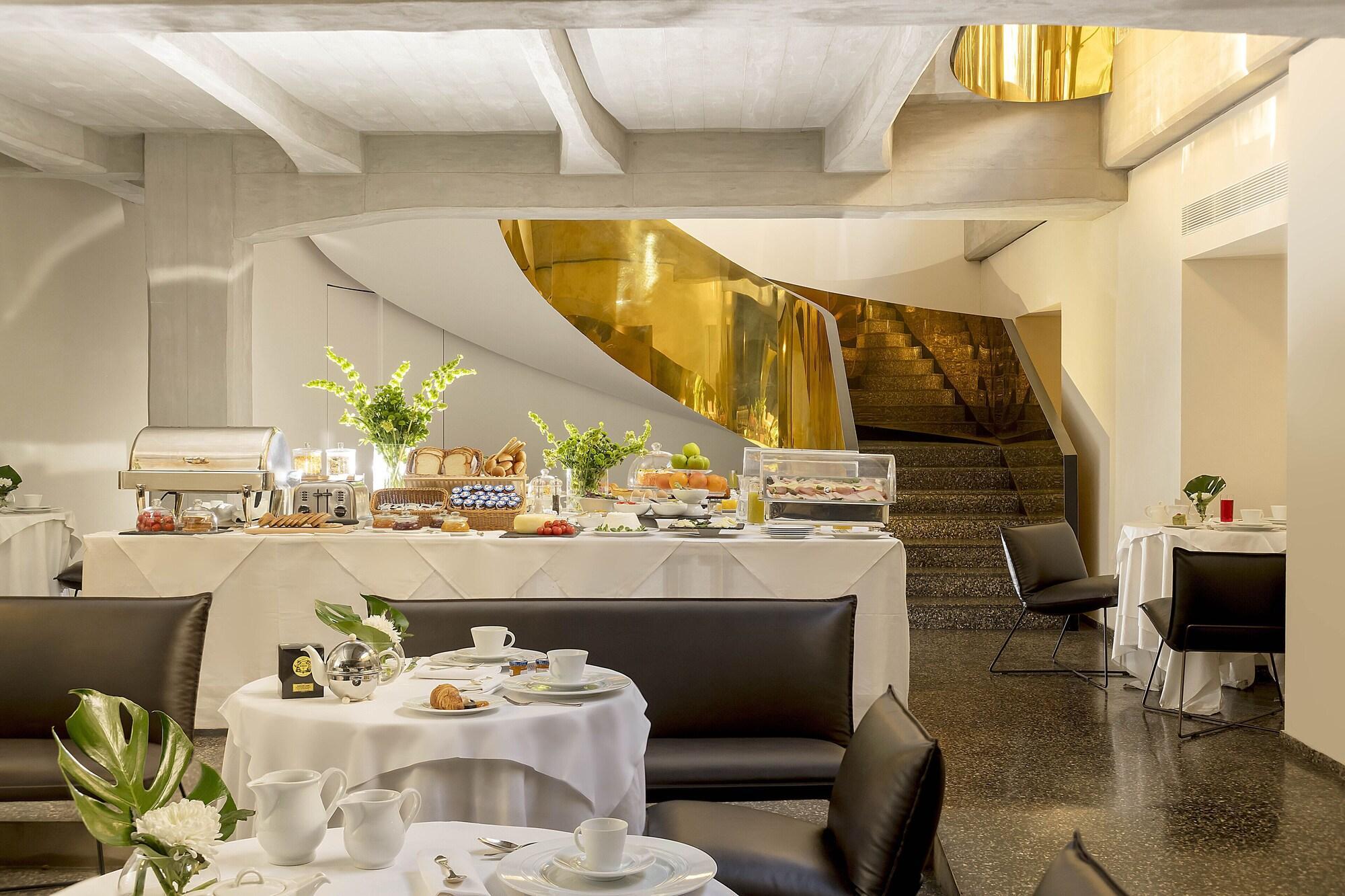 Hotel Royal Bissolati Ρώμη Εξωτερικό φωτογραφία