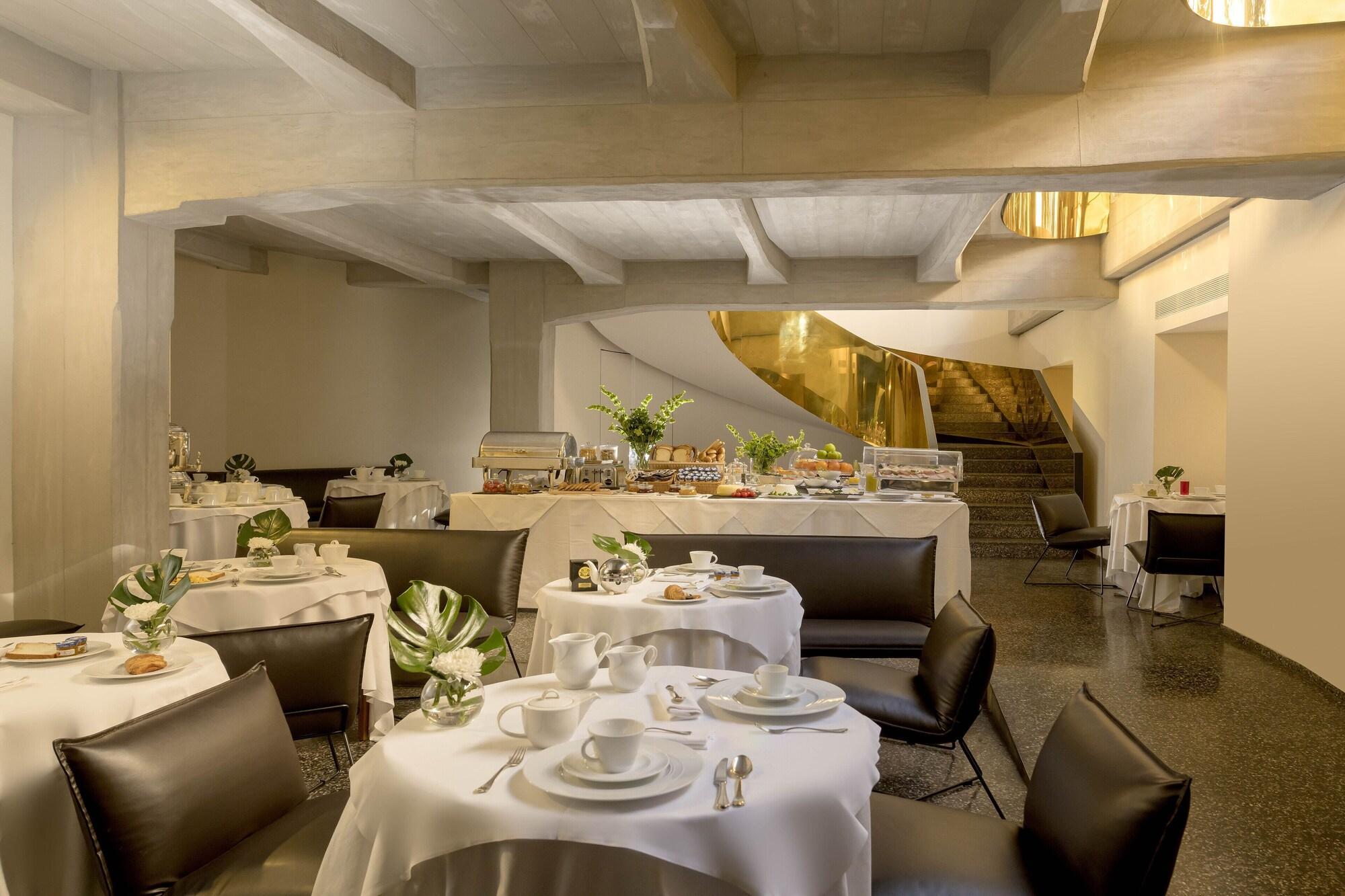 Hotel Royal Bissolati Ρώμη Εξωτερικό φωτογραφία