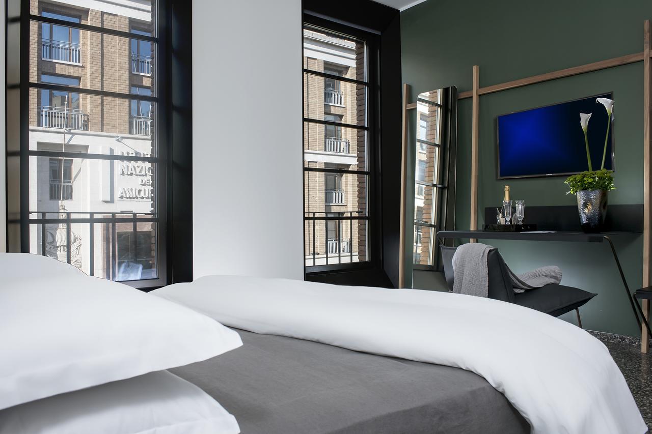 Hotel Royal Bissolati Ρώμη Εξωτερικό φωτογραφία