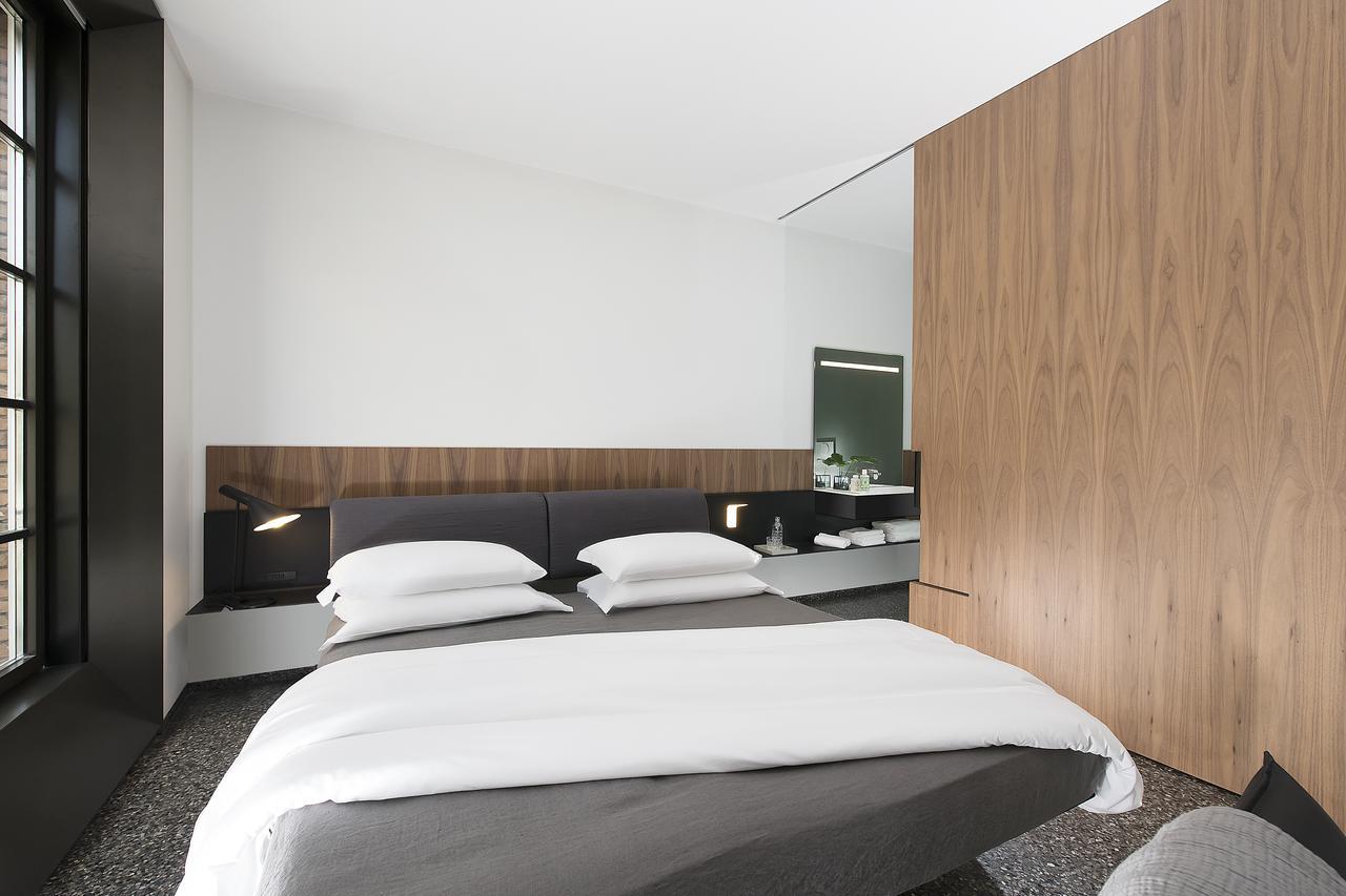Hotel Royal Bissolati Ρώμη Εξωτερικό φωτογραφία