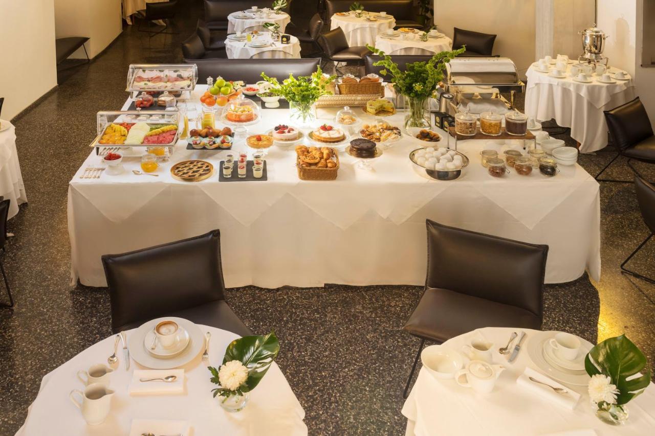 Hotel Royal Bissolati Ρώμη Εξωτερικό φωτογραφία