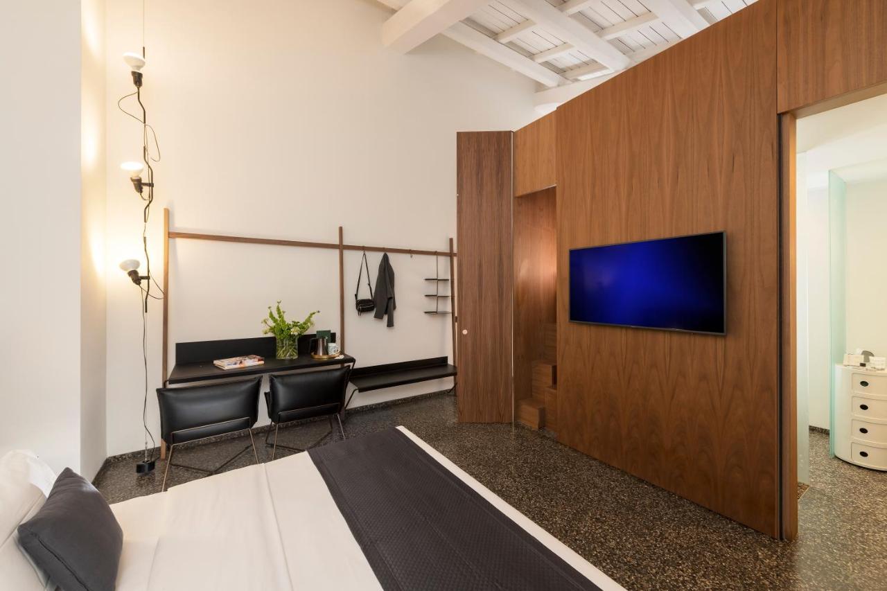 Hotel Royal Bissolati Ρώμη Εξωτερικό φωτογραφία