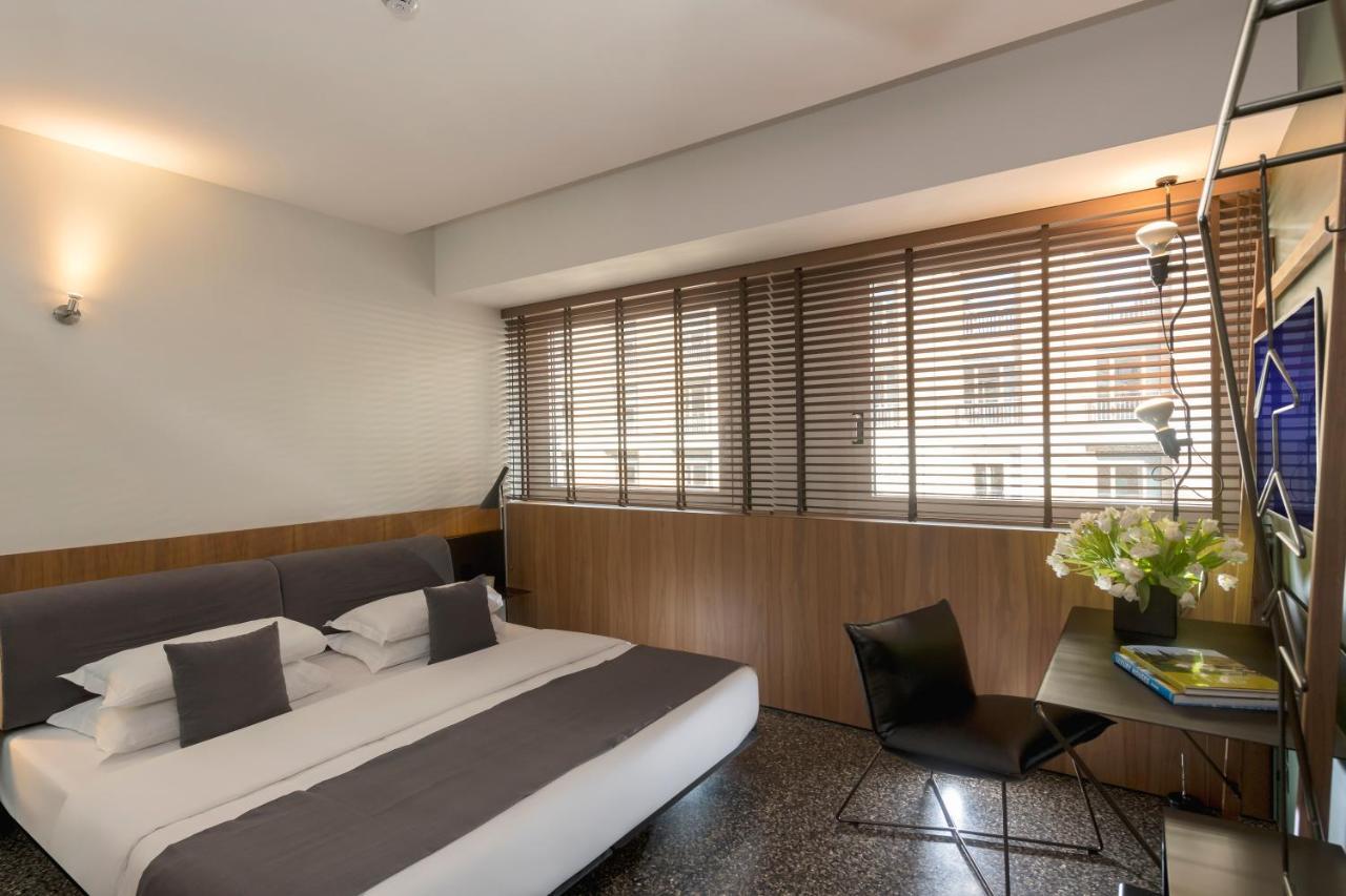Hotel Royal Bissolati Ρώμη Εξωτερικό φωτογραφία