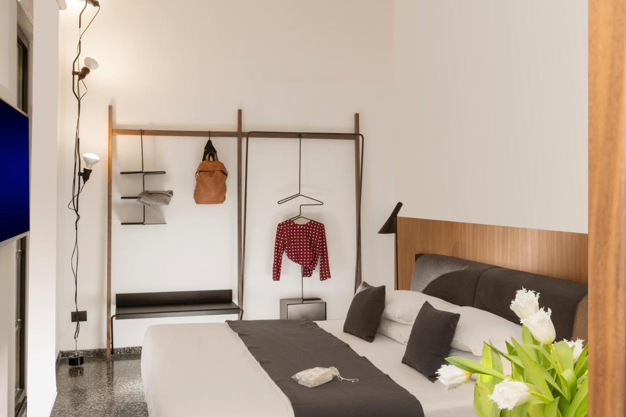 Hotel Royal Bissolati Ρώμη Εξωτερικό φωτογραφία